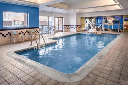 SpringHill Suites by Marriott Philadelphia Willow Grove - image 15