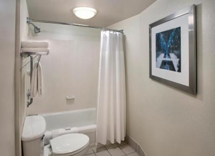 SpringHill Suites by Marriott Philadelphia Willow Grove - image 4