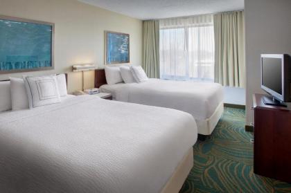 SpringHill Suites by Marriott Philadelphia Willow Grove - image 6