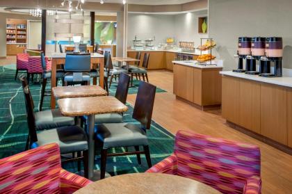 SpringHill Suites by Marriott Philadelphia Willow Grove - image 7