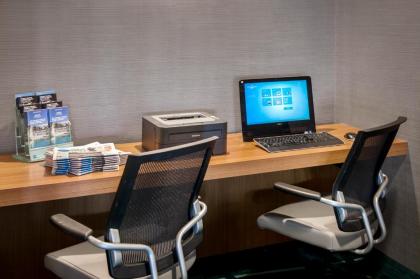SpringHill Suites by Marriott Philadelphia Willow Grove - image 8