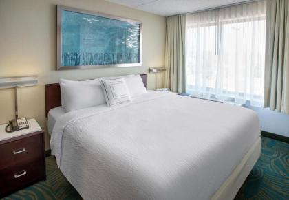 SpringHill Suites by Marriott Philadelphia Willow Grove - image 9