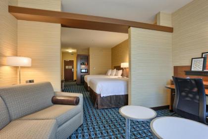 Fairfield by Marriott Inn & Suites Philadelphia Horsham - image 1