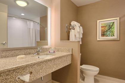 Fairfield by Marriott Inn & Suites Philadelphia Horsham - image 10