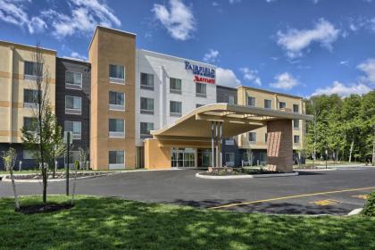 Fairfield by Marriott Inn & Suites Philadelphia Horsham - image 13