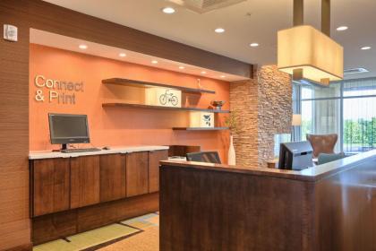 Fairfield by Marriott Inn & Suites Philadelphia Horsham - image 14