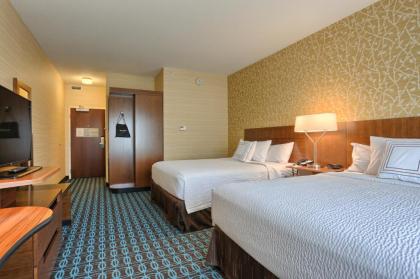 Fairfield by Marriott Inn & Suites Philadelphia Horsham - image 8