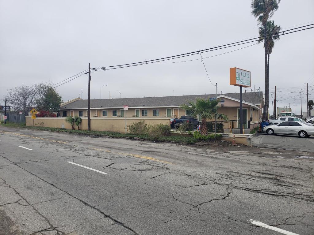 Hotel Portlight - main image