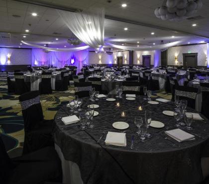 DoubleTree by Hilton Hotel Wilmington - image 21