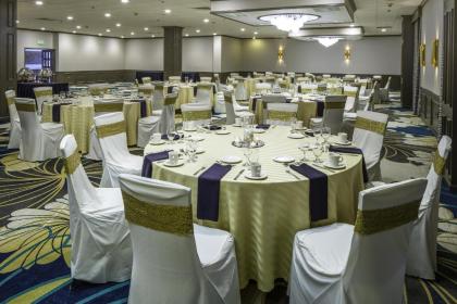 DoubleTree by Hilton Hotel Wilmington - image 7