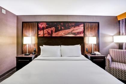 DoubleTree by Hilton Downtown Wilmington - Legal District - image 12