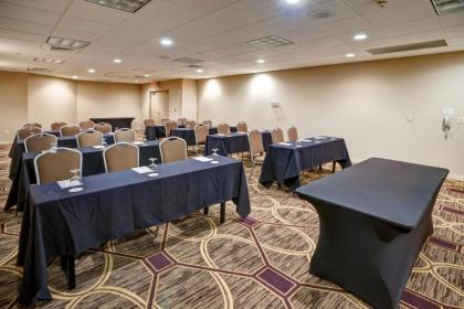DoubleTree by Hilton Downtown Wilmington - Legal District - image 21