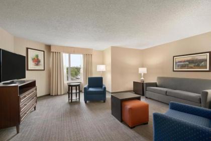 Homewood Suites by Hilton Wilmington-Brandywine Valley - image 10