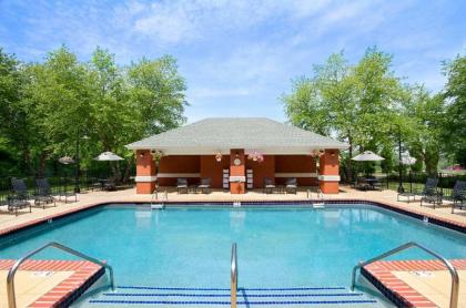 Homewood Suites by Hilton Wilmington-Brandywine Valley - image 8