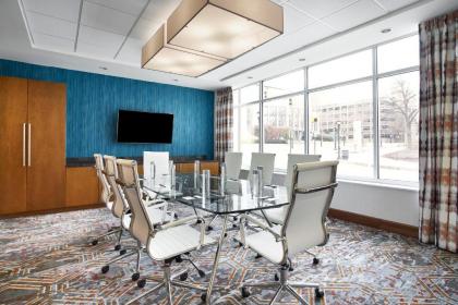 Residence Inn by Marriott Wilmington Downtown - image 11