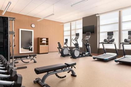 Homewood Suites By Hilton Wilmington Downtown - image 11