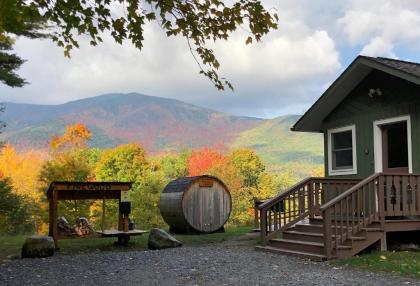 Holiday homes in Wilmington New York