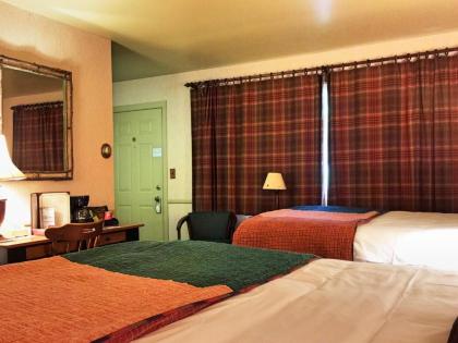 Hungry Trout Resort - image 10