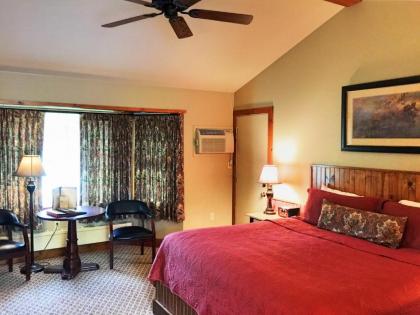 Hungry Trout Resort - image 12