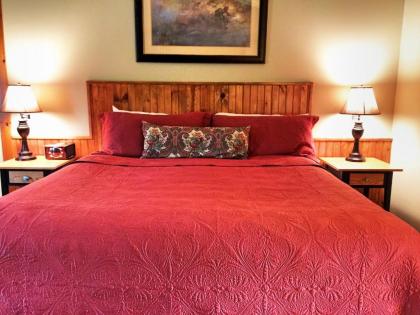 Hungry Trout Resort - image 14