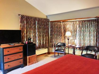 Hungry Trout Resort - image 15