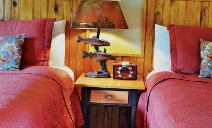 Hungry Trout Resort - image 2