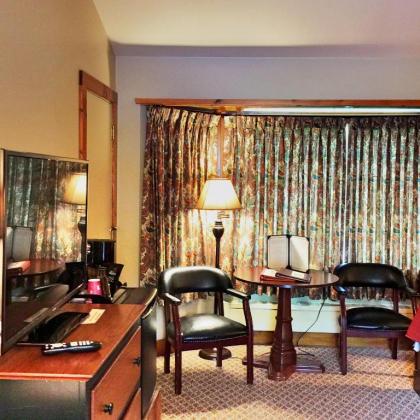 Hungry Trout Resort - image 4