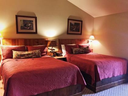 Hungry Trout Resort - image 5