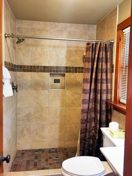 Hungry Trout Resort - image 7