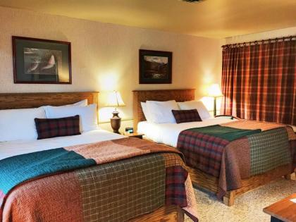 Hungry Trout Resort - image 8