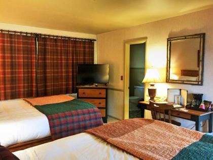 Hungry Trout Resort - image 9