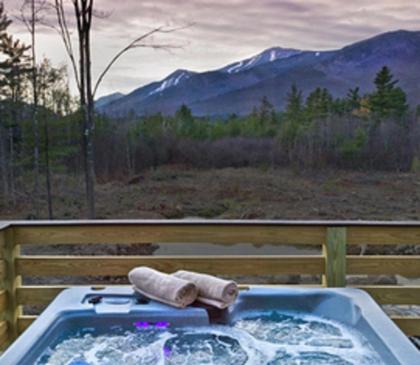 Lookout Mountain Chalet - image 13