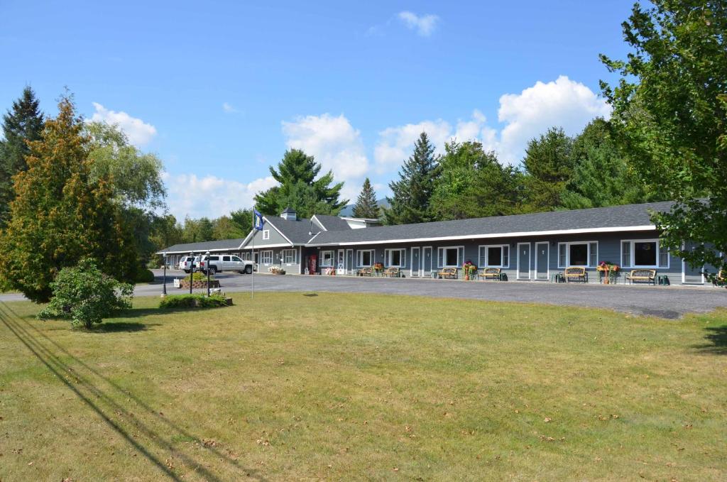 Grand View Motel - main image