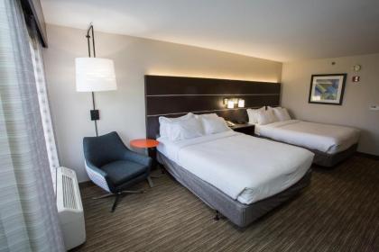 Holiday Inn Express Wilmington an IHG Hotel - image 11
