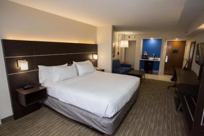 Holiday Inn Express Wilmington an IHG Hotel - image 14