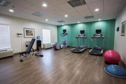 Holiday Inn Express Wilmington an IHG Hotel - image 8