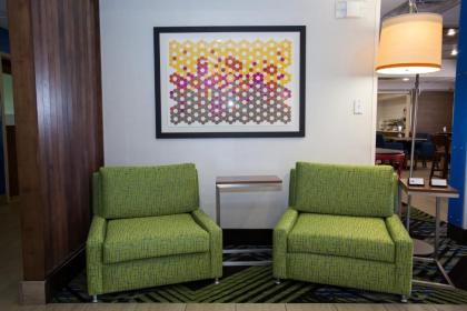 Holiday Inn Express Wilmington an IHG Hotel - image 9
