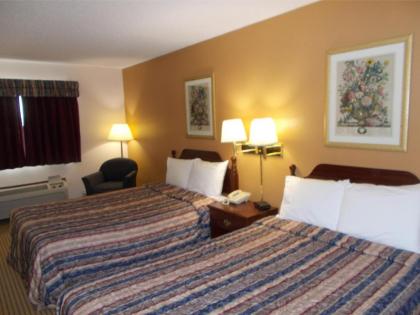 Royalton Inn and Suites Wilmington - image 14