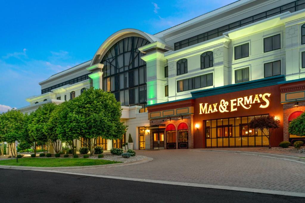 Holiday Inn Wilmington an IHG Hotel - main image