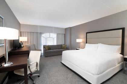 Holiday Inn Wilmington an IHG Hotel - image 11