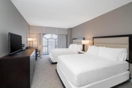 Holiday Inn Wilmington an IHG Hotel - image 4
