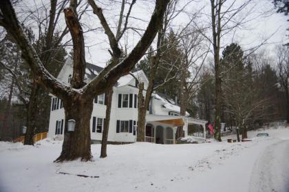 The Wilmington Inn - image 8