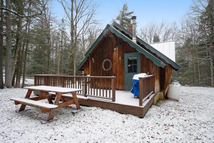 Vermont Chalet Wilmington Vermont