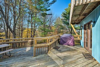 Spacious Wilmington Home with Game Room and Deck! - image 2
