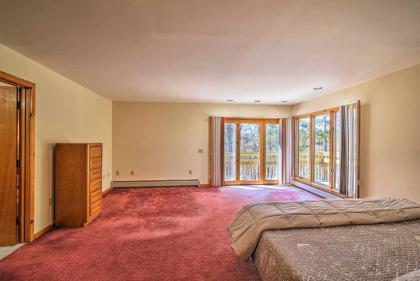 Spacious Wilmington Home with Game Room and Deck! - image 4