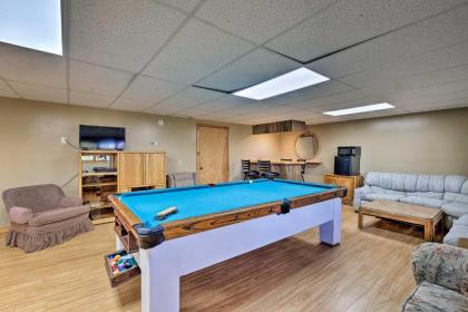 Spacious Wilmington Home with Game Room and Deck! - image 5