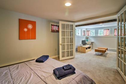 Vermont Getaway with Deck - 6 Miles to Mt Snow! - image 15