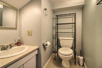 Vermont Getaway with Deck - 6 Miles to Mt Snow! - image 4