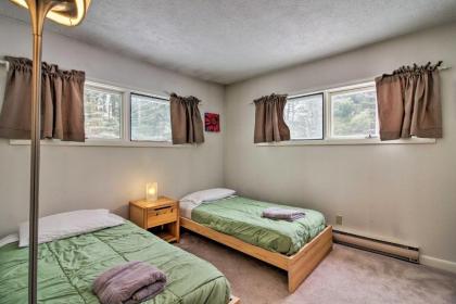 Vermont Getaway with Deck - 6 Miles to Mt Snow! - image 5