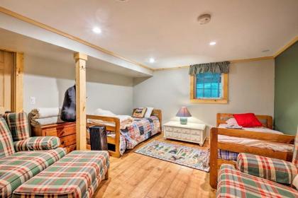 Private Wooded Cabin 8 Mi to Sundance Ski and Town! - image 12